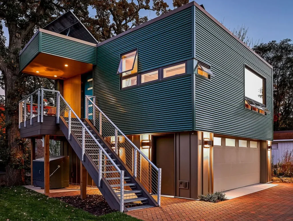 Home 7 ADUs Services