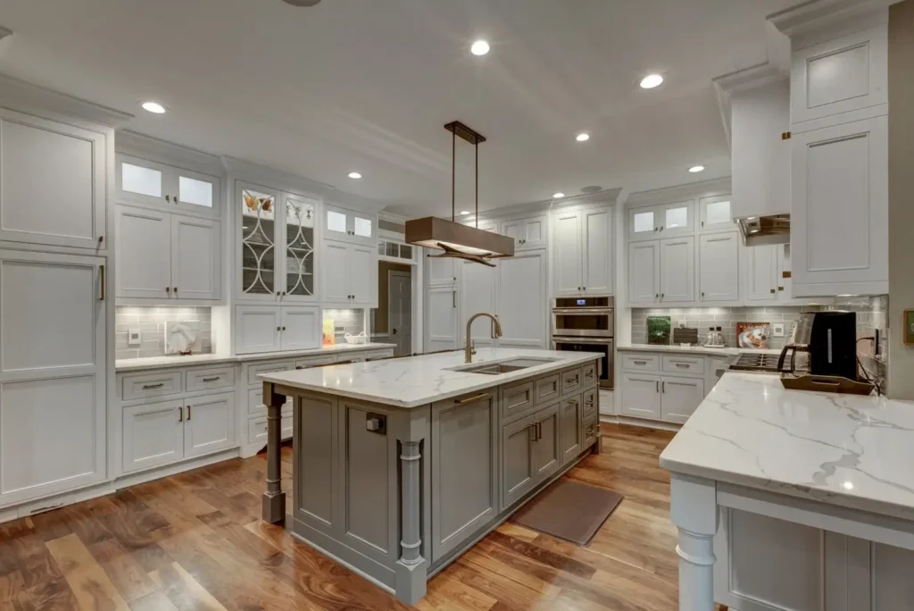 Home 5 Kitchen Remodeling Services