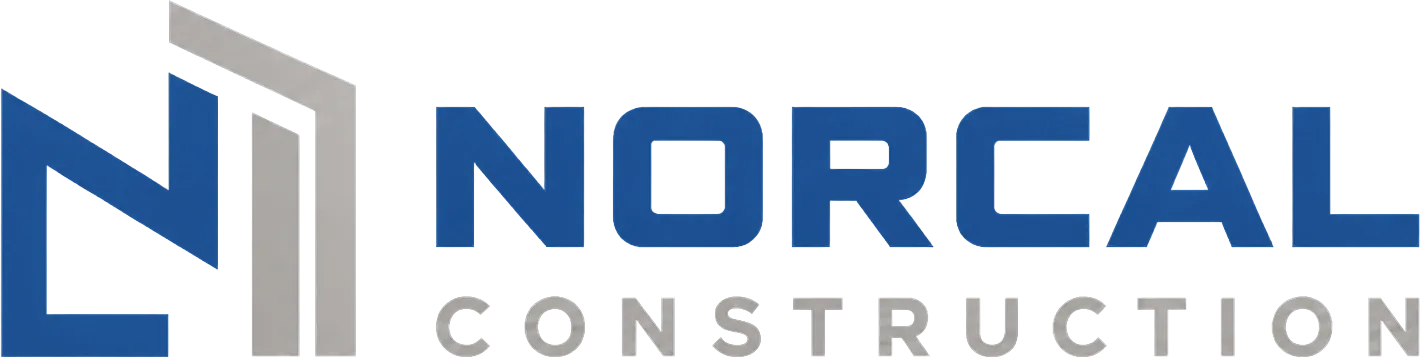NorCal Construction logo