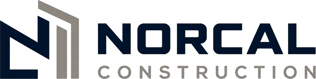 NorCal Construction logo